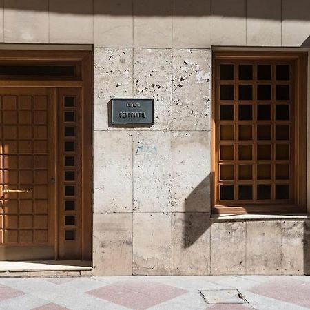 Apartamento Casco Historico , Playa Postiguet Alicante Exterior photo